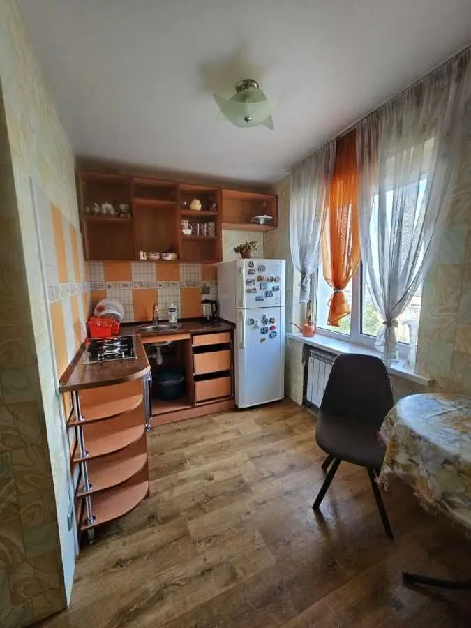 Фото Rent a 1-room apartment, Mykhaila Drahomanova Street (Dymytrova Street) 52 Dnipro for long-term rent, price: 11000 UAH, code 5894