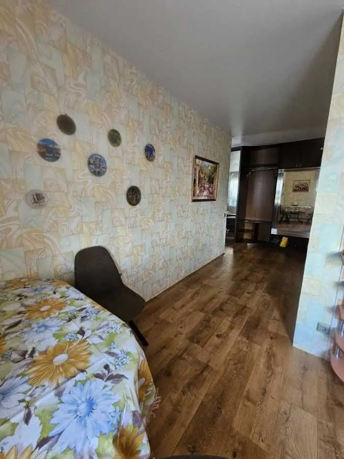 Фото Rent a 1-room apartment, Mykhaila Drahomanova Street (Dymytrova Street) 52 Dnipro for long-term rent, price: 11000 UAH, code 5894