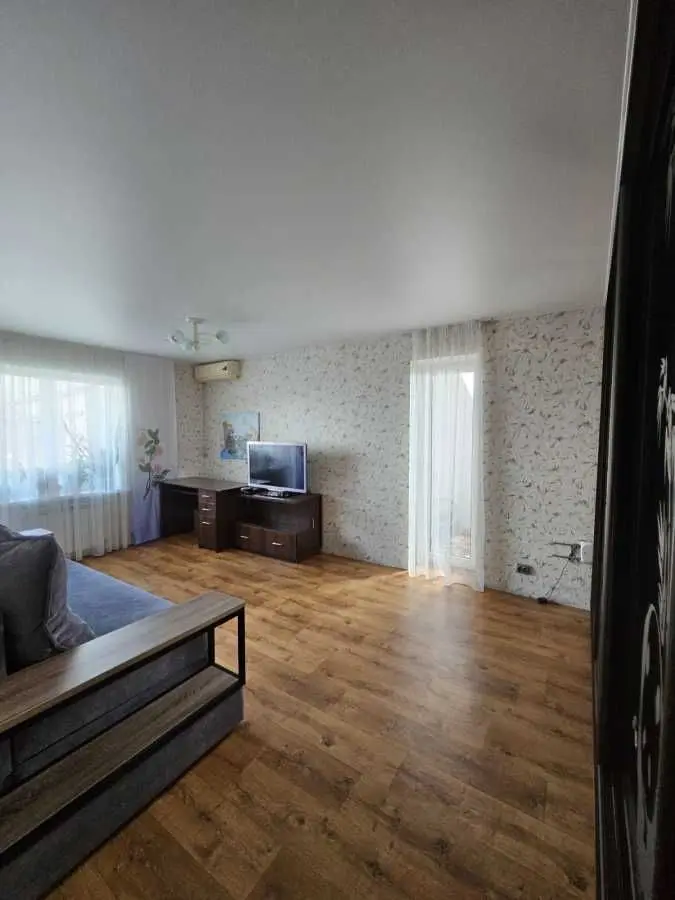 Фото Rent a 1-room apartment, Mykhaila Drahomanova Street (Dymytrova Street) 52 Dnipro for long-term rent, price: 11000 UAH, code 5894