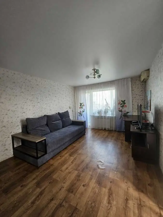 Фото Rent a 1-room apartment, Mykhaila Drahomanova Street (Dymytrova Street) 52 Dnipro for long-term rent, price: 11000 UAH, code 5894