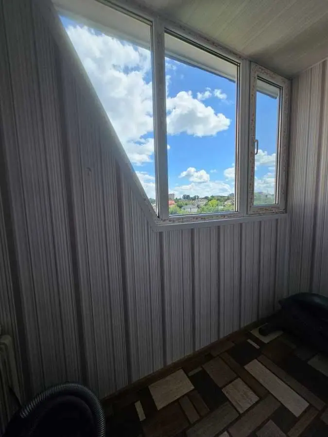 Фото Rent a 1-room apartment, Mykhaila Drahomanova Street (Dymytrova Street) 52 Dnipro for long-term rent, price: 11000 UAH, code 5894