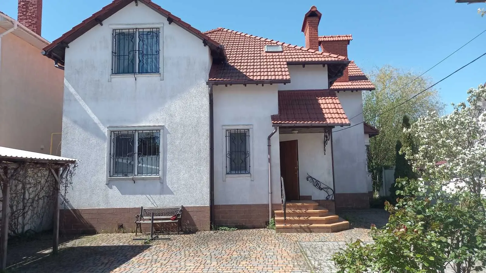 Фото Продаю дом, 175 кв. м, Затока, цена: 218000 USD, код 5896