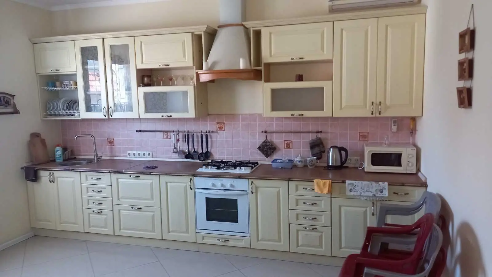 Фото Продаю дом, 175 кв. м, Затока, цена: 218000 USD, код 5896