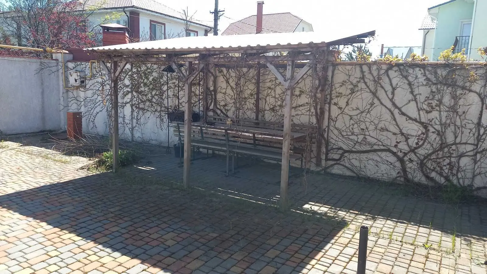 Фото Продаю дом, 175 кв. м, Затока, цена: 218000 USD, код 5896