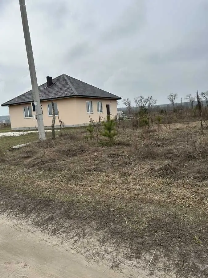 Фото Selling a land plot, Rozhivka, price: 12000 USD, code 5897