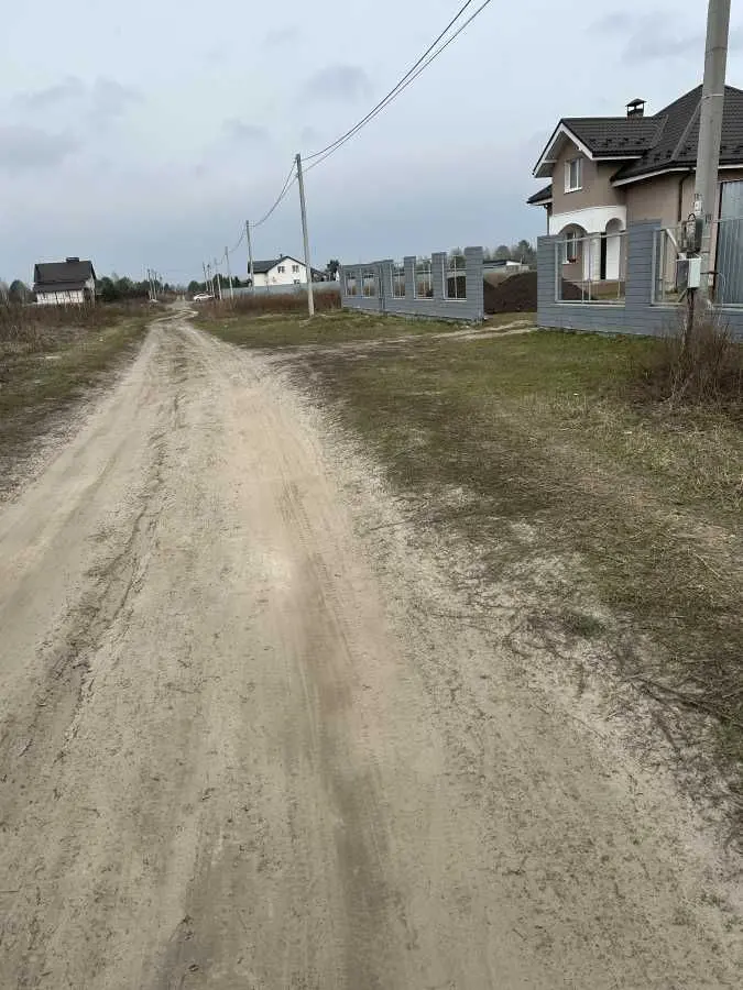 Фото Selling a land plot, Rozhivka, price: 12000 USD, code 5897