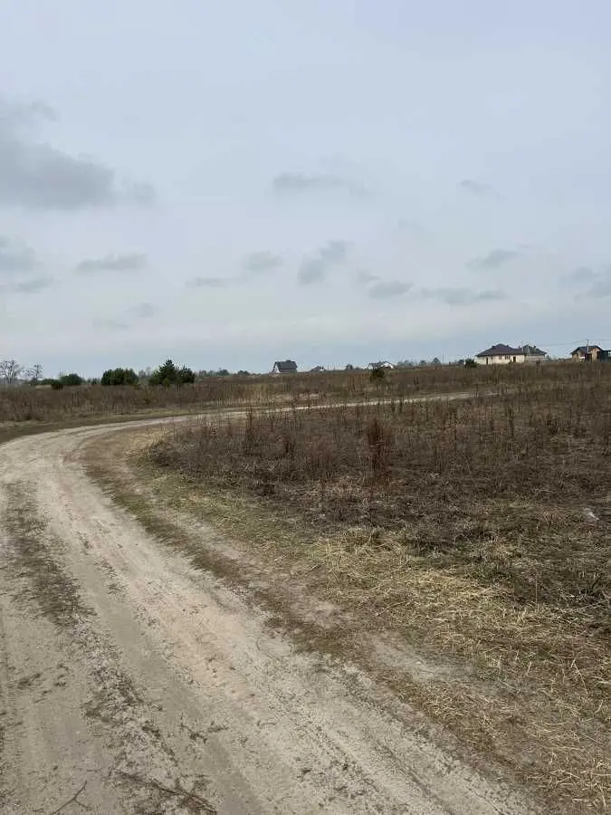 Фото Selling a land plot, Rozhivka, price: 12000 USD, code 5897