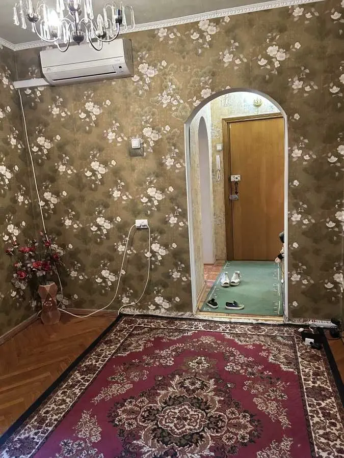 Фото Selling a 3-room apartment, 72 sq.m., Olimpiiska Street  Brovary, price: 63000 USD, code 5898