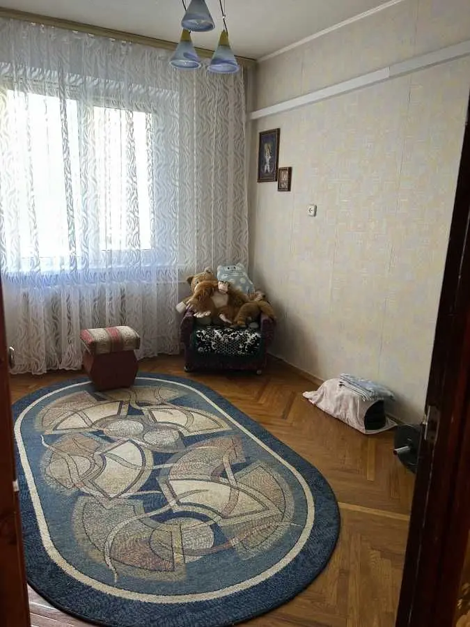 Фото Selling a 3-room apartment, 72 sq.m., Olimpiiska Street  Brovary, price: 63000 USD, code 5898