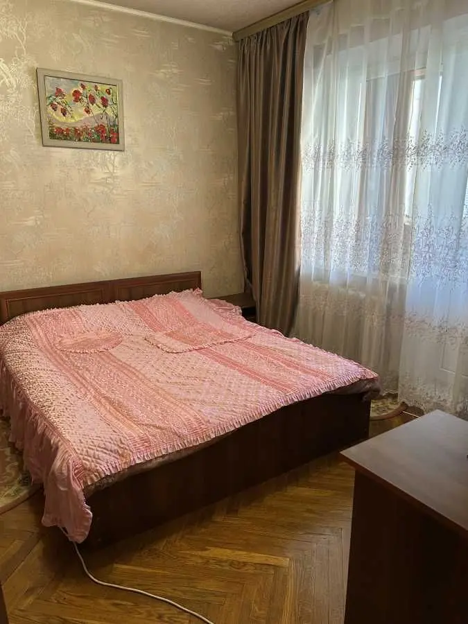 Фото Selling a 3-room apartment, 72 sq.m., Olimpiiska Street  Brovary, price: 63000 USD, code 5898