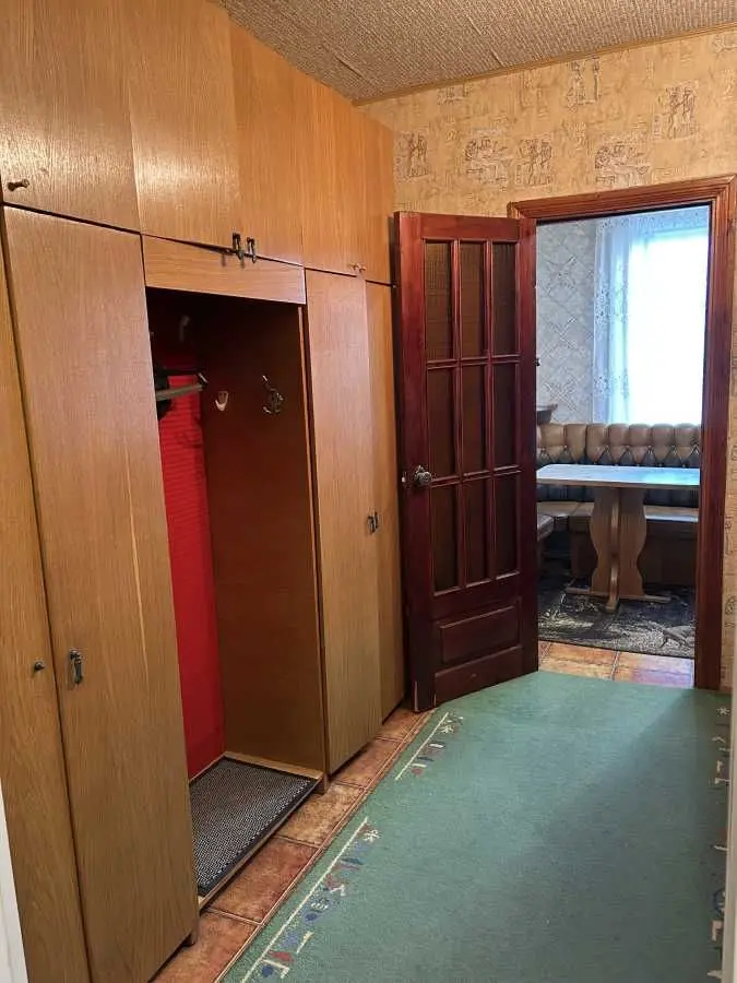 Фото Selling a 3-room apartment, 72 sq.m., Olimpiiska Street  Brovary, price: 63000 USD, code 5898
