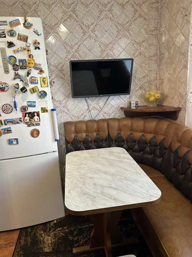 Фото Selling a 3-room apartment, 72 sq.m., Olimpiiska Street  Brovary, price: 63000 USD, code 5898