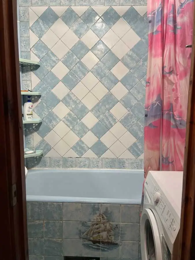 Фото Selling a 3-room apartment, 72 sq.m., Olimpiiska Street  Brovary, price: 63000 USD, code 5898