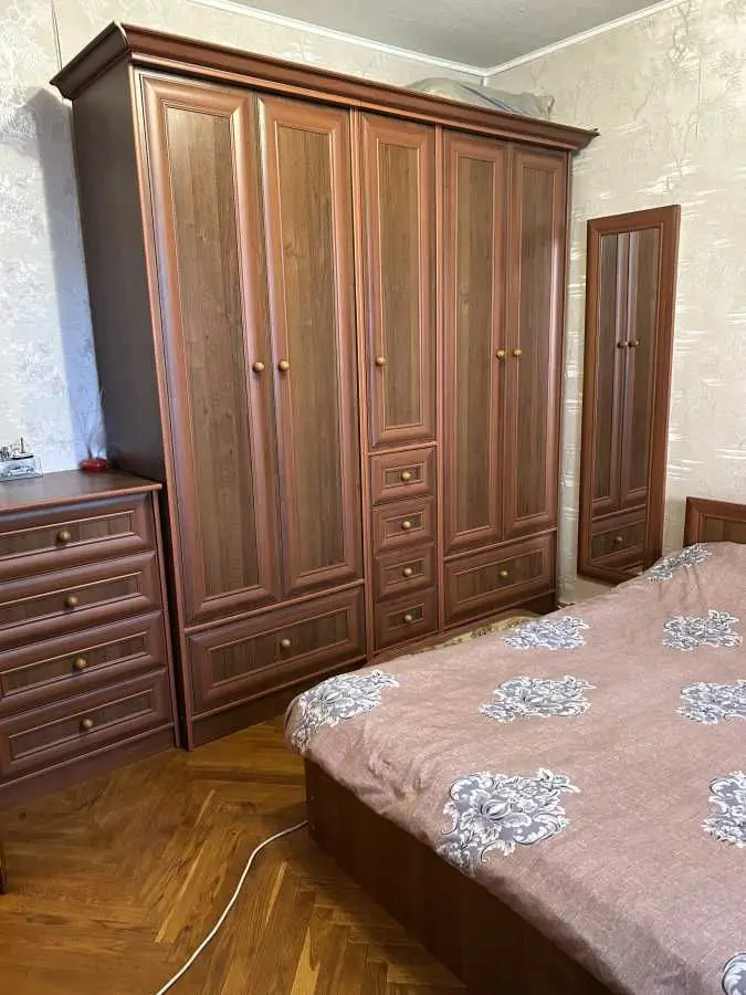 Фото Selling a 3-room apartment, 72 sq.m., Olimpiiska Street  Brovary, price: 63000 USD, code 5898