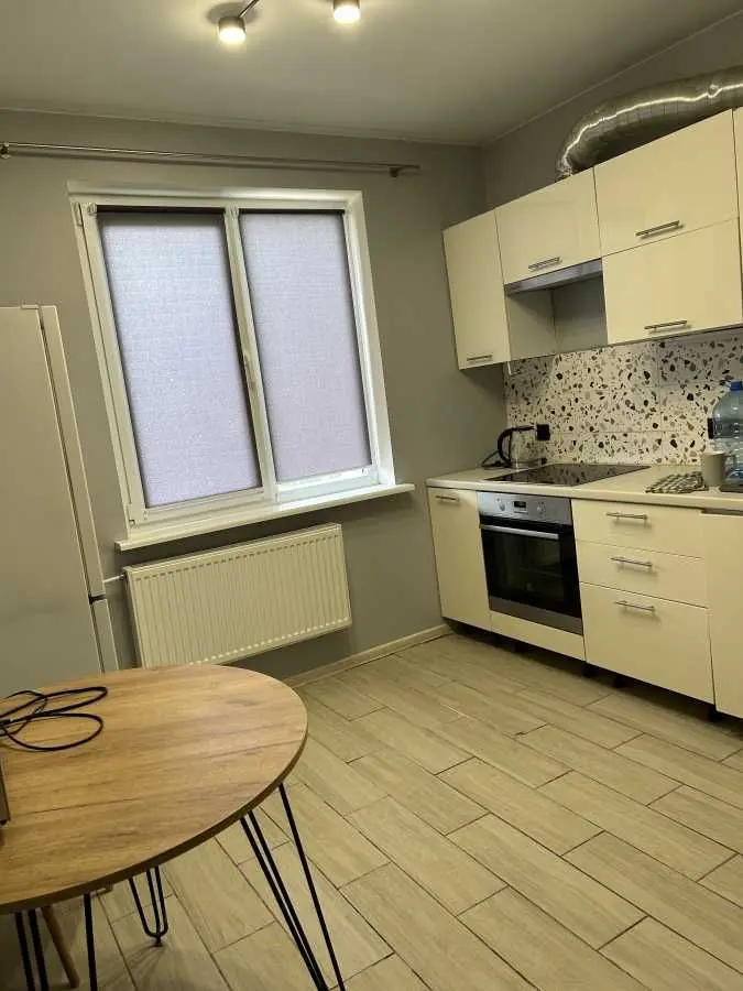 Фото Selling a 3-room apartment, 72 sq.m., Symona Petliury Street (Cherniakhovskoho Street) 25 Brovary, price: 59000 USD, code 5899
