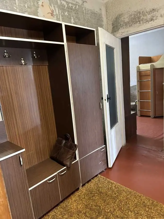 Фото Selling a 3-room apartment, 72 sq.m., Symona Petliury Street (Cherniakhovskoho Street) 25 Brovary, price: 59000 USD, code 5899