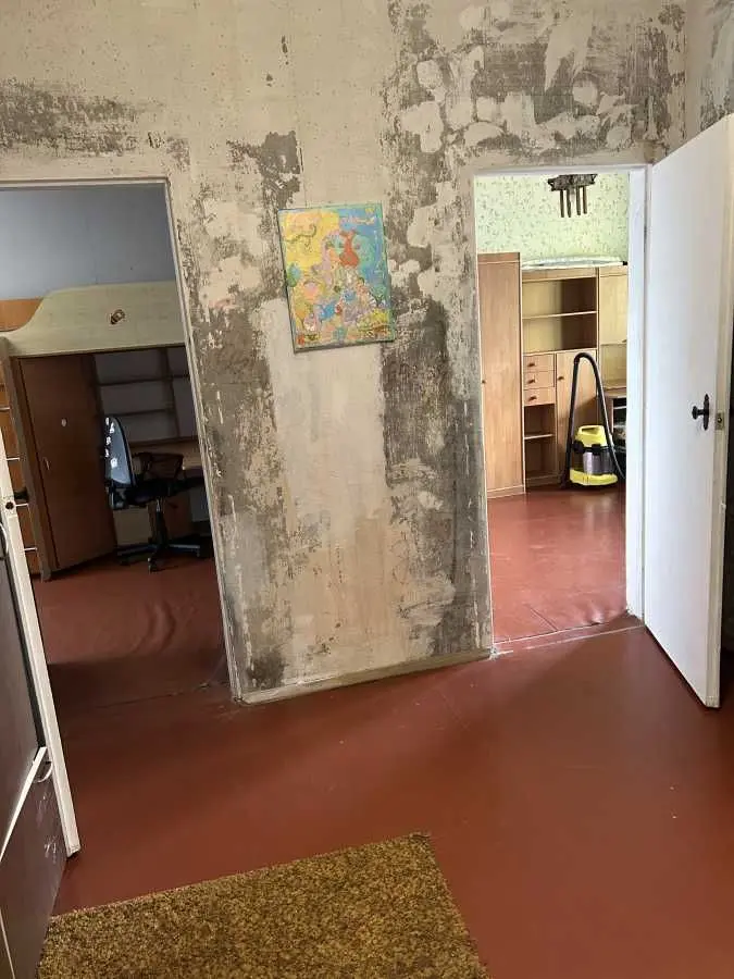 Фото Selling a 3-room apartment, 72 sq.m., Symona Petliury Street (Cherniakhovskoho Street) 25 Brovary, price: 59000 USD, code 5899