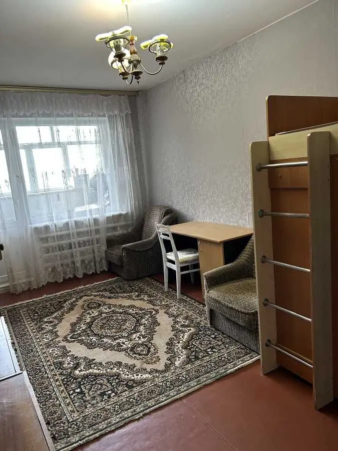 Фото Selling a 3-room apartment, 72 sq.m., Symona Petliury Street (Cherniakhovskoho Street) 25 Brovary, price: 59000 USD, code 5899
