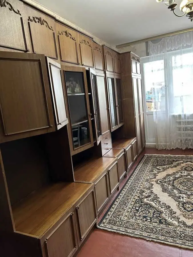 Фото Selling a 3-room apartment, 72 sq.m., Symona Petliury Street (Cherniakhovskoho Street) 25 Brovary, price: 59000 USD, code 5899