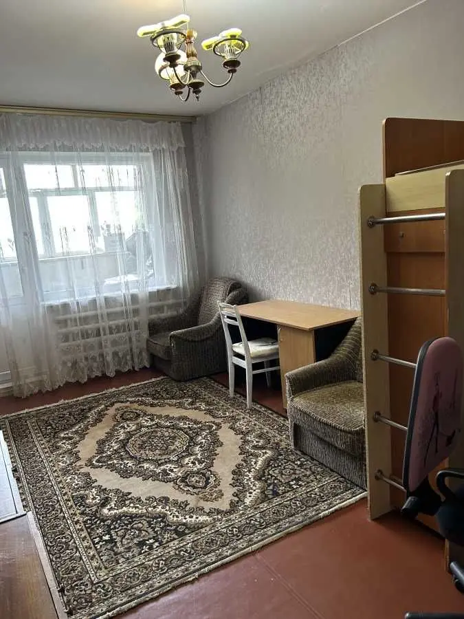 Фото Selling a 3-room apartment, 72 sq.m., Symona Petliury Street (Cherniakhovskoho Street) 25 Brovary, price: 59000 USD, code 5899