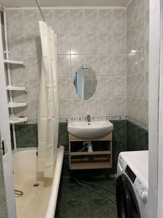Фото Selling a 3-room apartment, 72 sq.m., Symona Petliury Street (Cherniakhovskoho Street) 25 Brovary, price: 59000 USD, code 5899