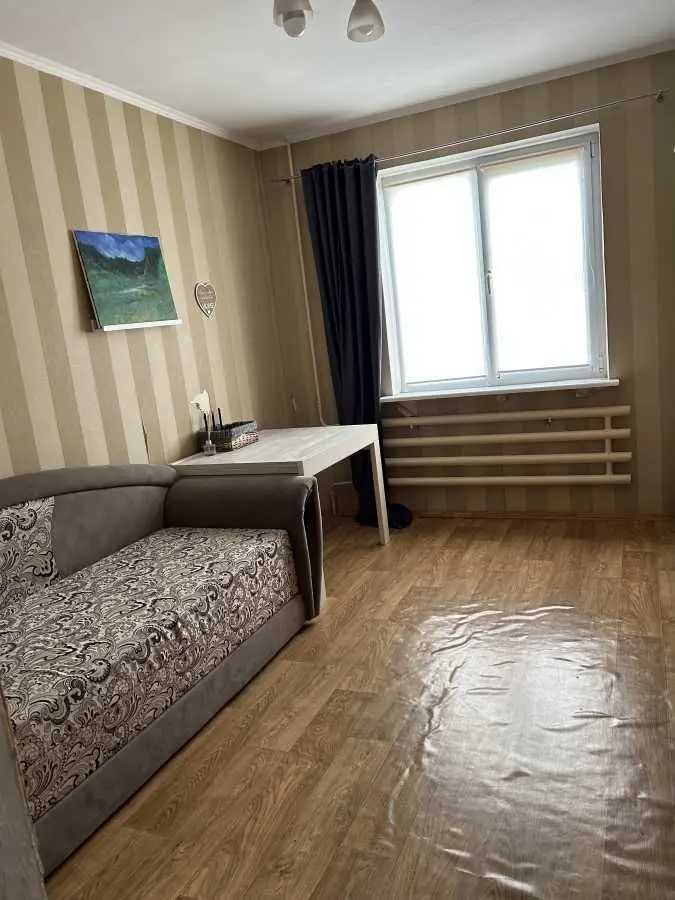 Фото Selling a 3-room apartment, 72 sq.m., Symona Petliury Street (Cherniakhovskoho Street) 25 Brovary, price: 59000 USD, code 5899