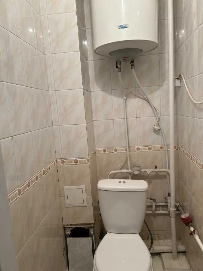 Фото Selling a 3-room apartment, 72 sq.m., Symona Petliury Street (Cherniakhovskoho Street) 25 Brovary, price: 59000 USD, code 5899