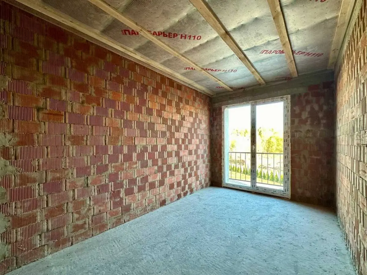 Фото Selling a 3-room apartment, 71 sq.m., Sviatopetrovskoho Street (Petrovskoho Street)  Hatne, price: 75000 USD, code 5902