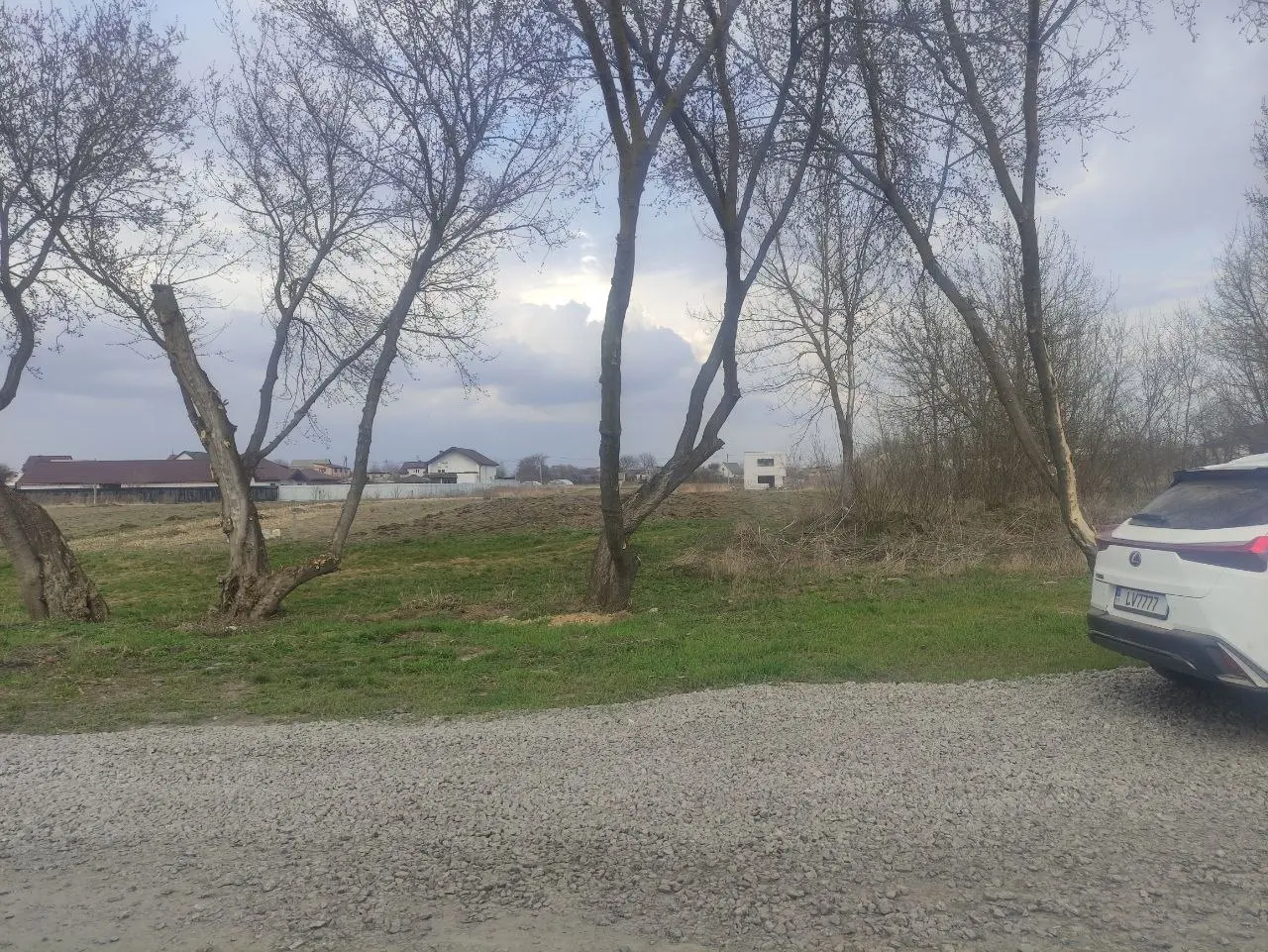 Фото Selling a land plot, Knyazhychi, price: 8000 $, code 5903