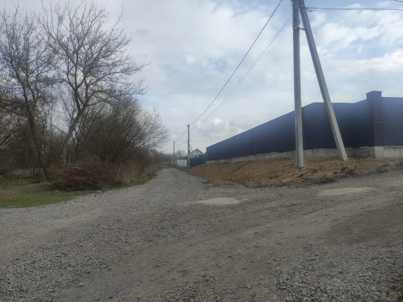 Фото Selling a land plot, Knyazhychi, price: 8000 $, code 5903