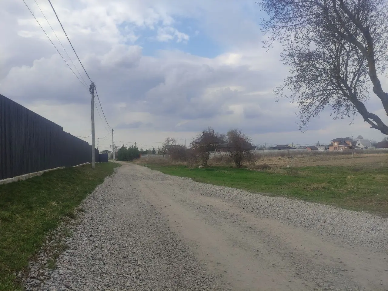 Фото Selling a land plot, Knyazhychi, price: 8000 $, code 5903