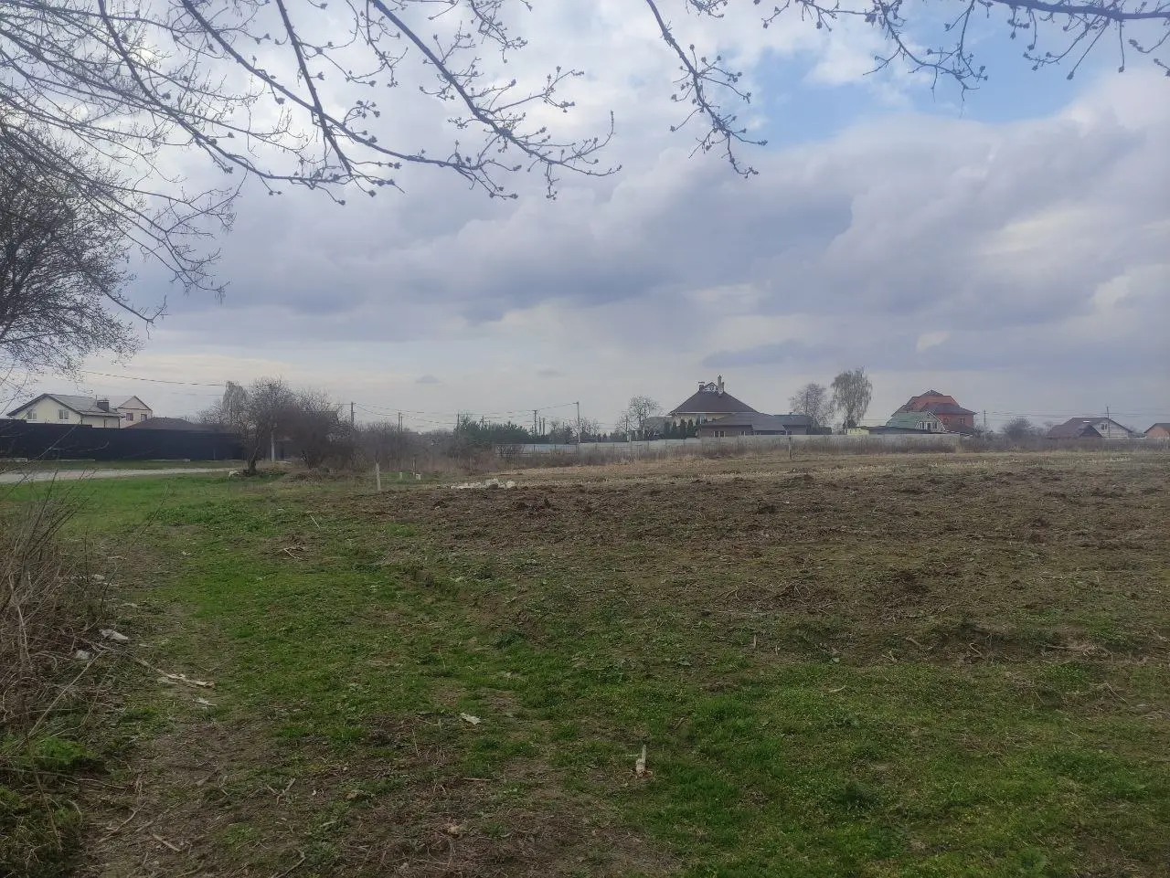 Фото Selling a land plot, Knyazhychi, price: 8000 $, code 5903