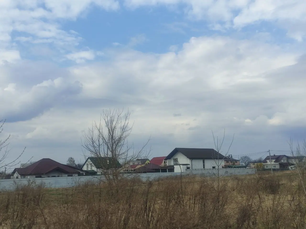 Фото Selling a land plot, Knyazhychi, price: 8000 $, code 5903