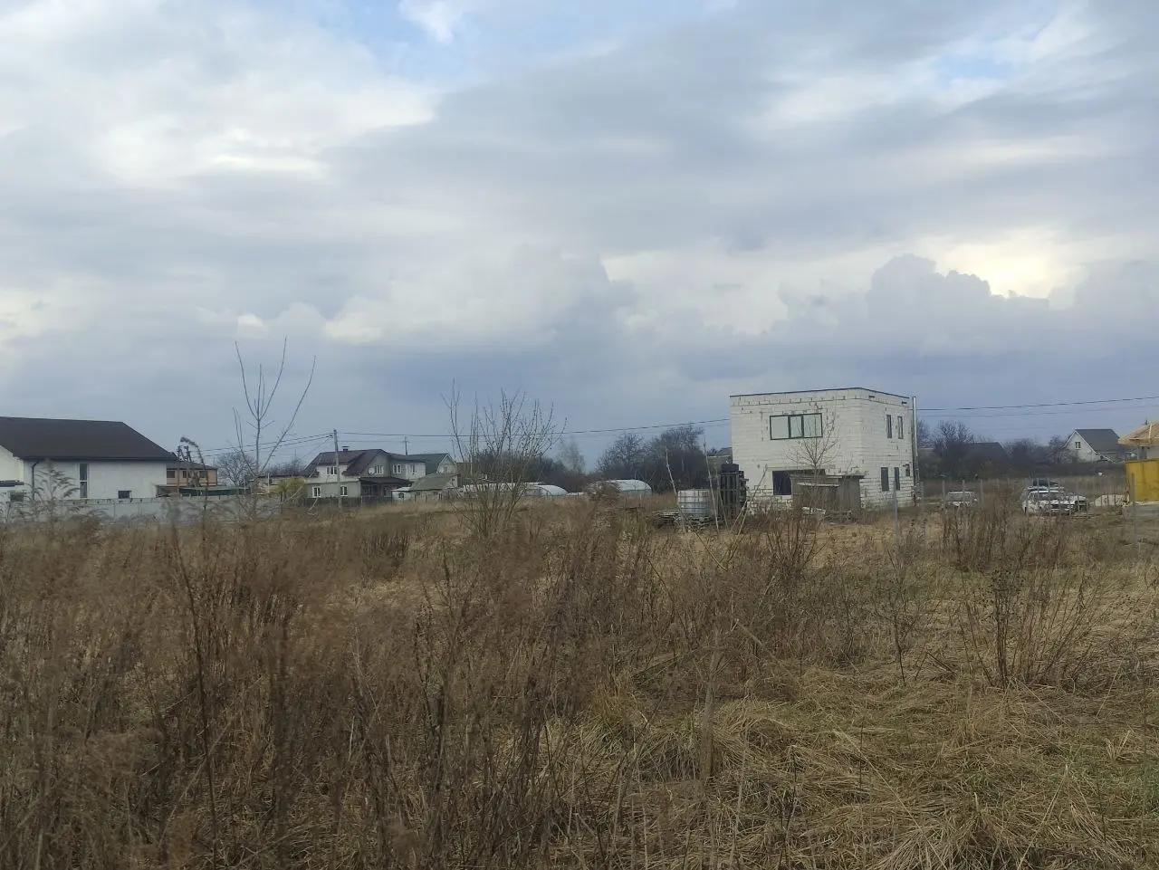 Фото Selling a land plot, Knyazhychi, price: 8000 $, code 5903