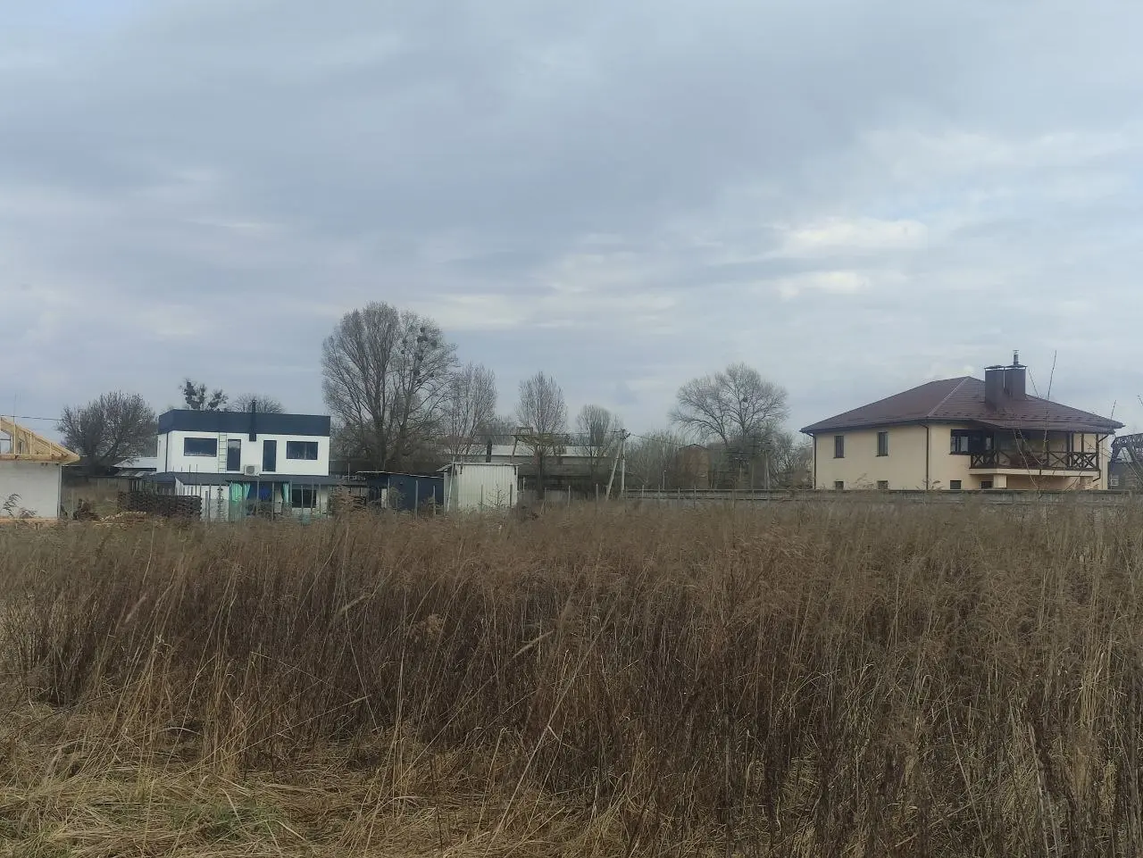 Фото Selling a land plot, Knyazhychi, price: 8000 $, code 5903