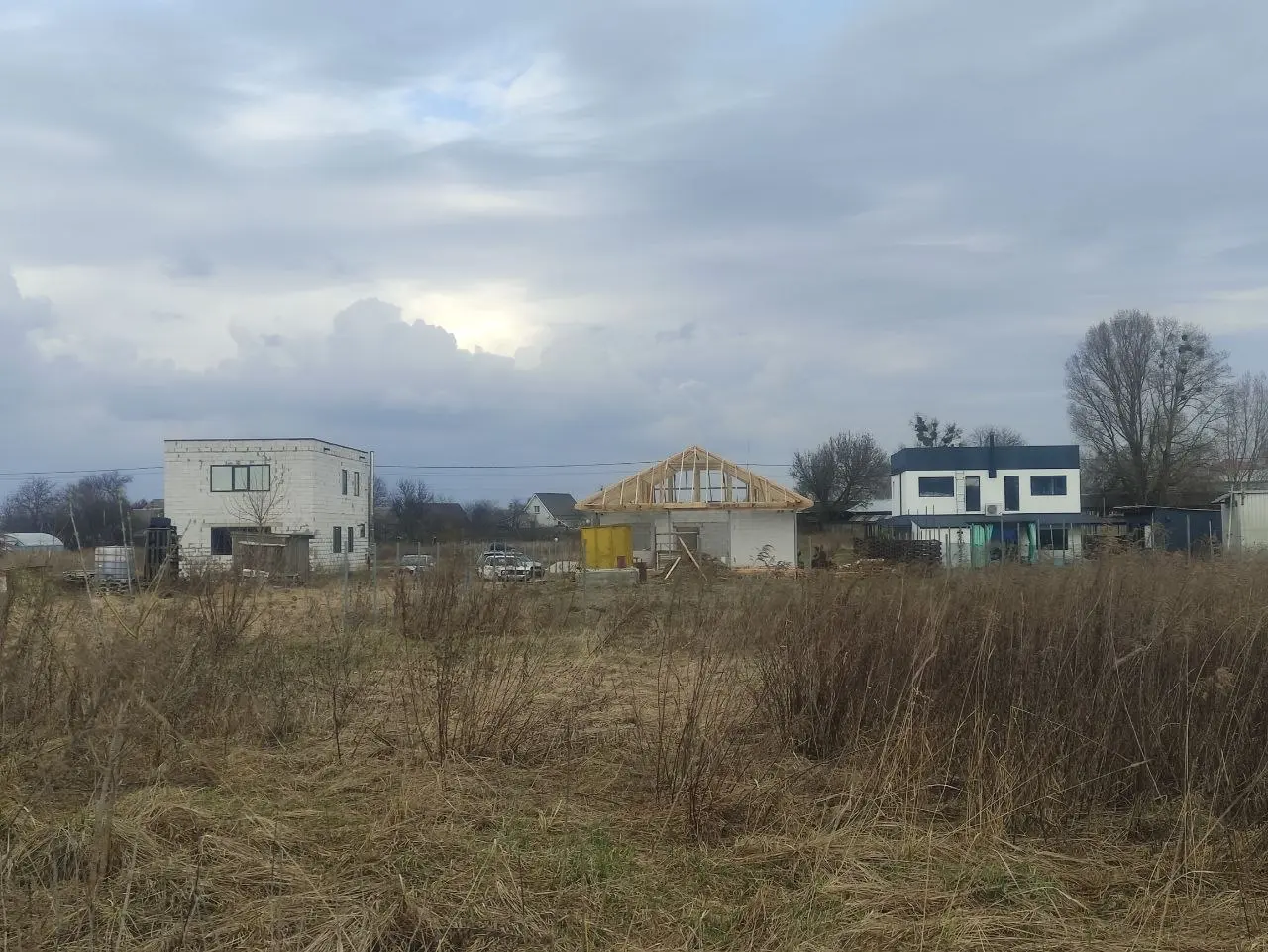 Фото Selling a land plot, Knyazhychi, price: 8000 $, code 5903