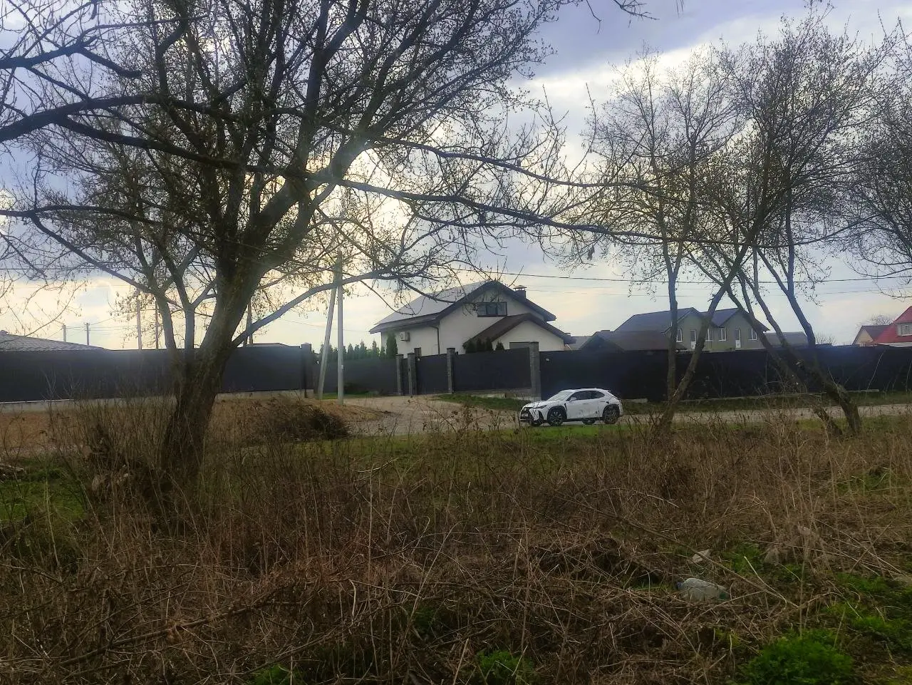 Фото Selling a land plot, Knyazhychi, price: 8000 $, code 5903