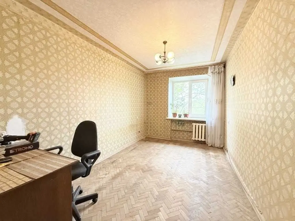 Фото Selling a 3-room apartment, 58 sq.m., Novatoriv Street 4 Kyiv, price: 55000 USD, code 5905