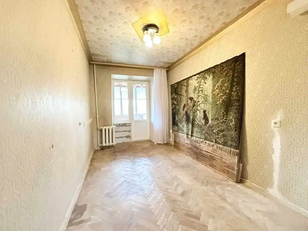 Фото Selling a 3-room apartment, 58 sq.m., Novatoriv Street 4 Kyiv, price: 55000 USD, code 5905