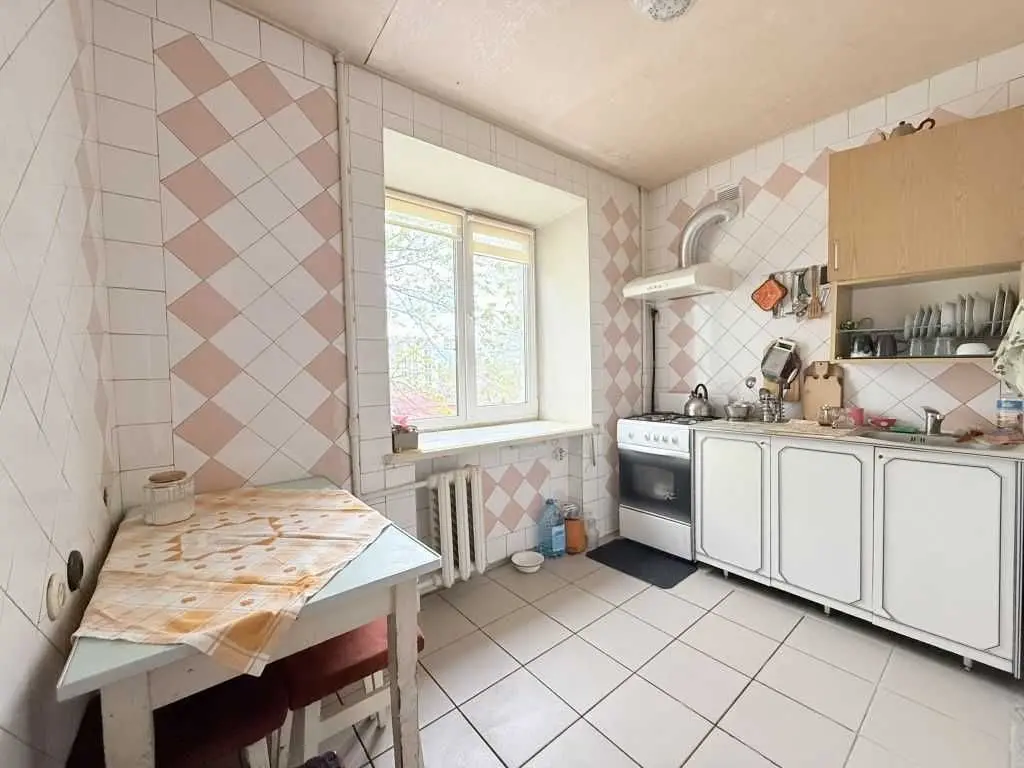 Фото Selling a 3-room apartment, 58 sq.m., Novatoriv Street 4 Kyiv, price: 55000 USD, code 5905
