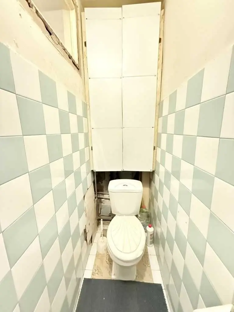 Фото Selling a 3-room apartment, 58 sq.m., Novatoriv Street 4 Kyiv, price: 55000 USD, code 5905