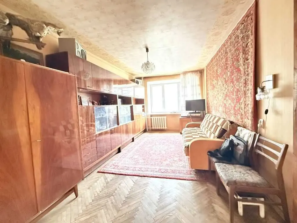 Фото Selling a 3-room apartment, 58 sq.m., Novatoriv Street 4 Kyiv, price: 55000 USD, code 5905