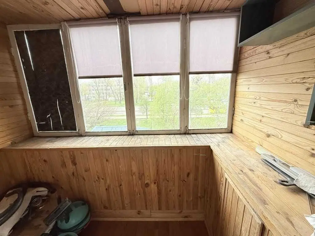Фото Selling a 3-room apartment, 58 sq.m., Novatoriv Street 4 Kyiv, price: 55000 USD, code 5905