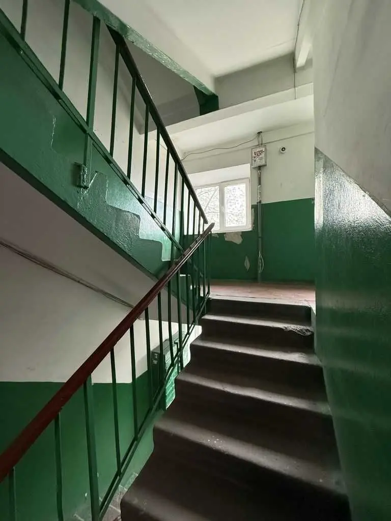 Фото Selling a 3-room apartment, 58 sq.m., Novatoriv Street 4 Kyiv, price: 55000 USD, code 5905