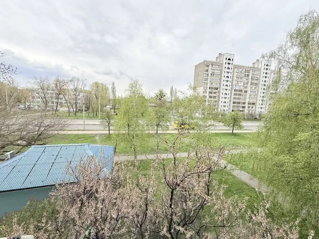 Фото Selling a 3-room apartment, 58 sq.m., Novatoriv Street 4 Kyiv, price: 55000 USD, code 5905