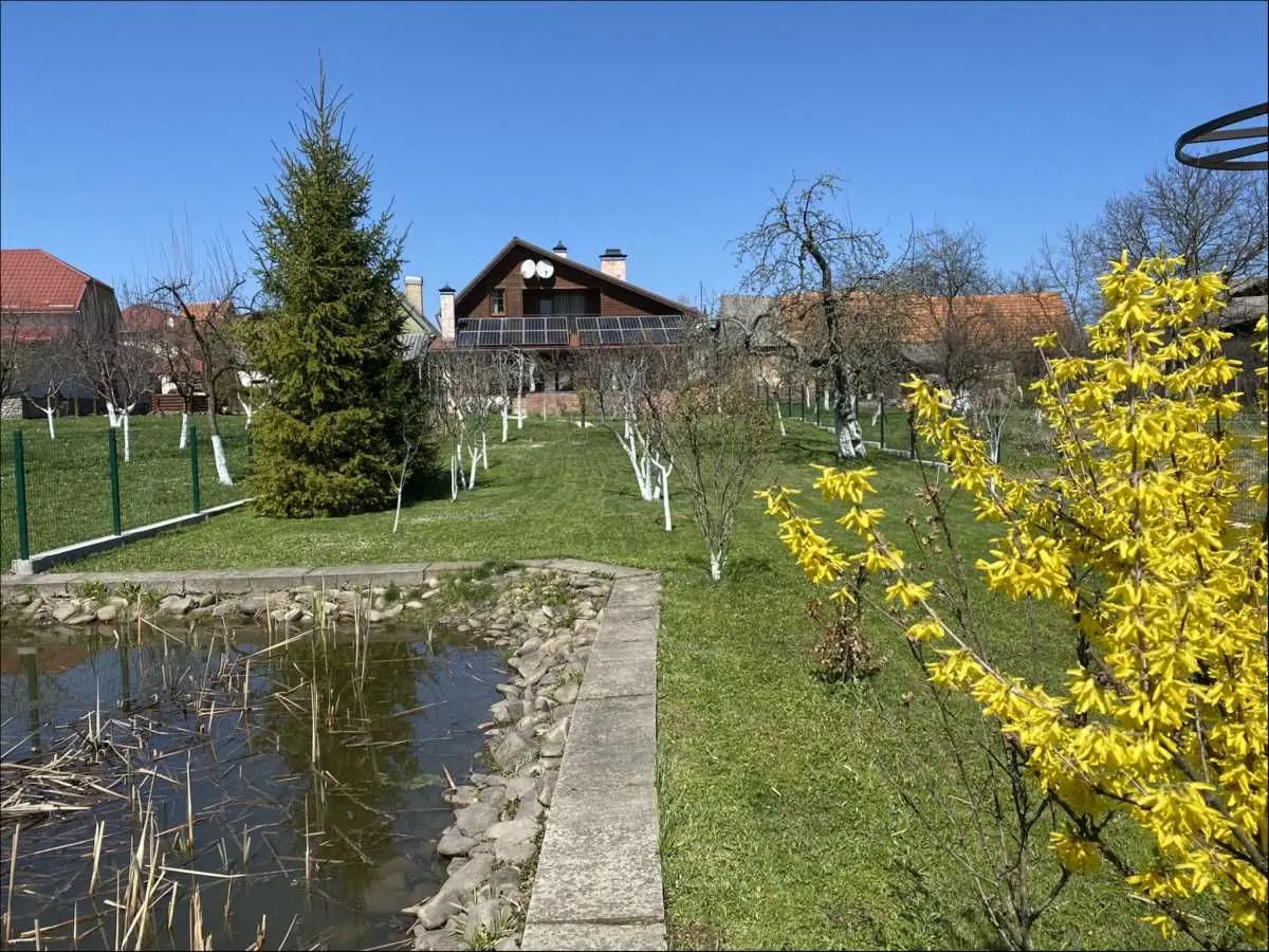 Фото Продаю дом, 145 кв. м, Хуст, цена: 135000 USD, код 5907