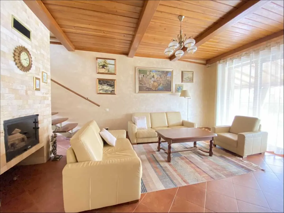 Фото Продаю дом, 145 кв. м, Хуст, цена: 135000 USD, код 5907