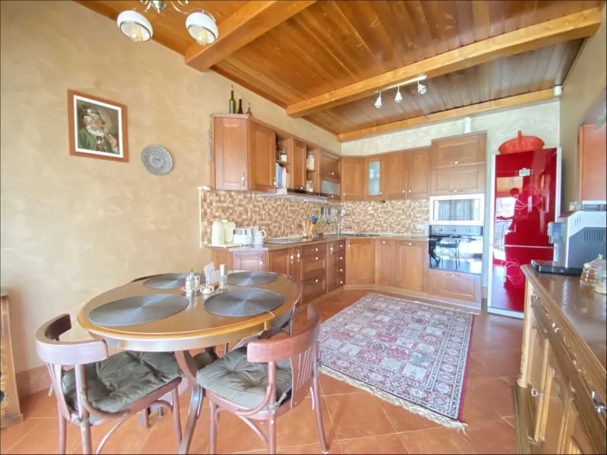 Фото Продаю дом, 145 кв. м, Хуст, цена: 135000 USD, код 5907