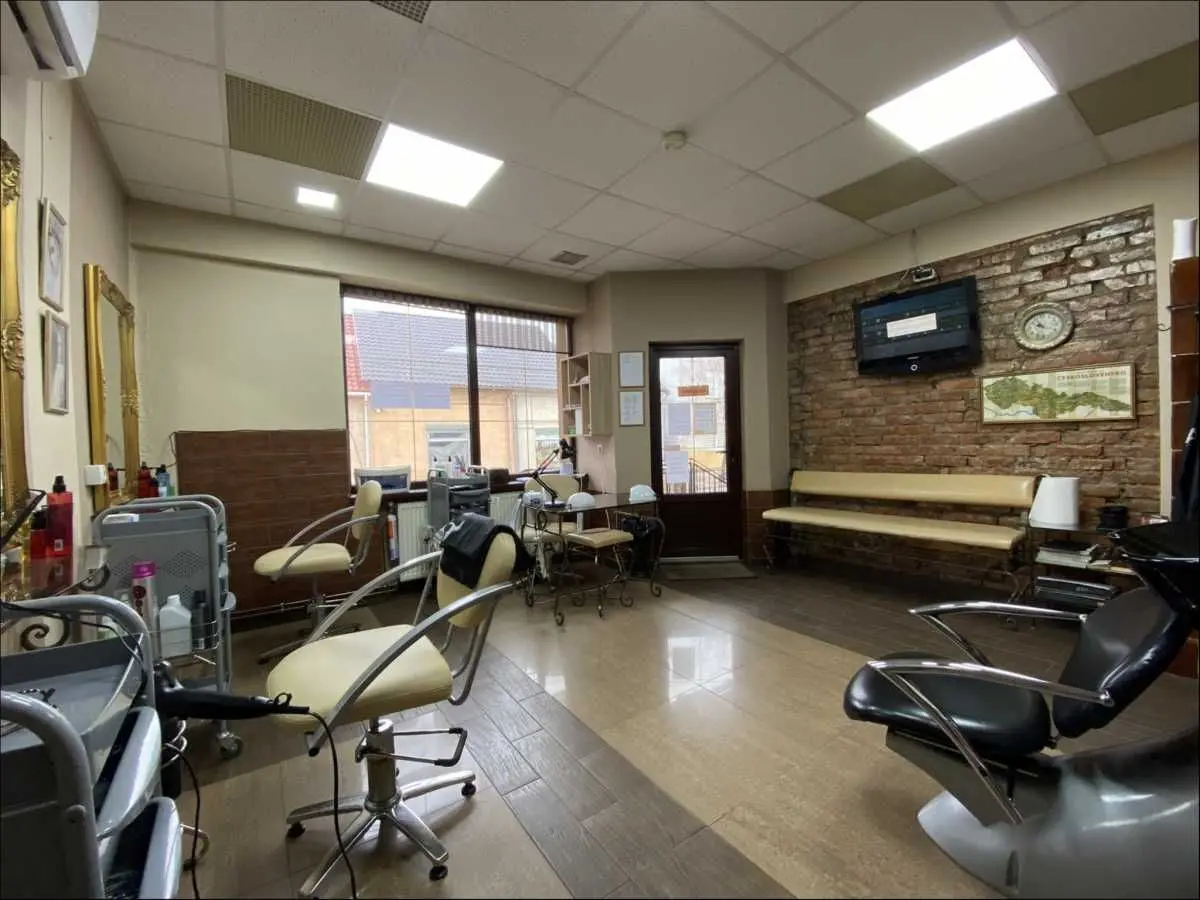 Фото Продаю дом, 145 кв. м, Хуст, цена: 135000 USD, код 5907