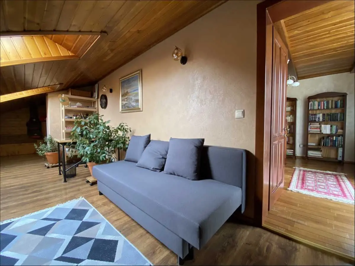 Фото Продаю дом, 145 кв. м, Хуст, цена: 135000 USD, код 5907